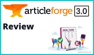 article-forge-review