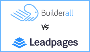 builderall vs leadpages