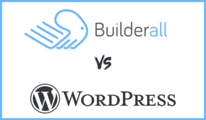 builderall vs wordpress