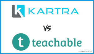Kartra vs Teachable