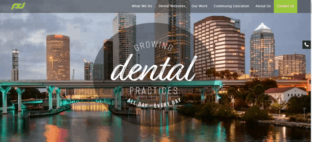 Progressive Dental Marketing