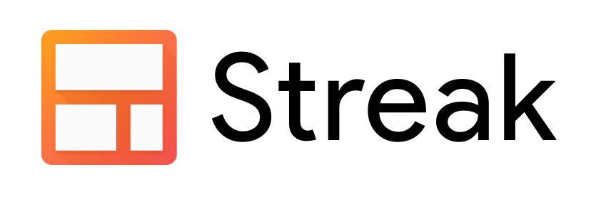 streak logo