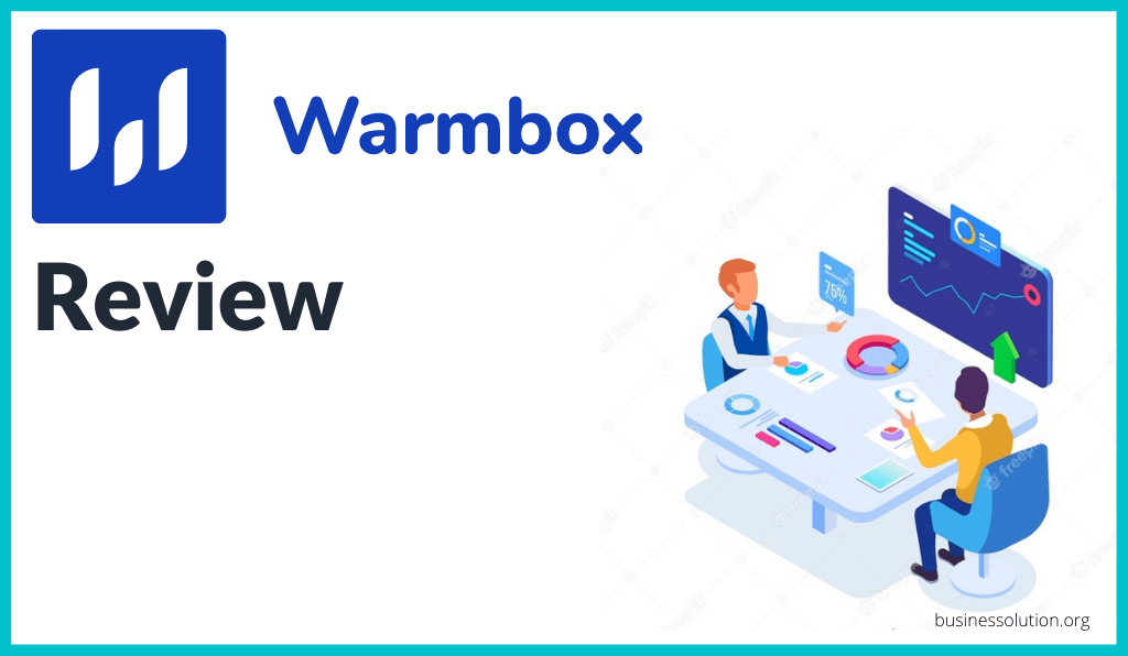 warmbox review